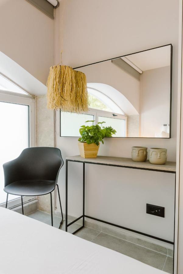 Manolis Loft Apartment, Rhodes Town Rhodes City Dış mekan fotoğraf
