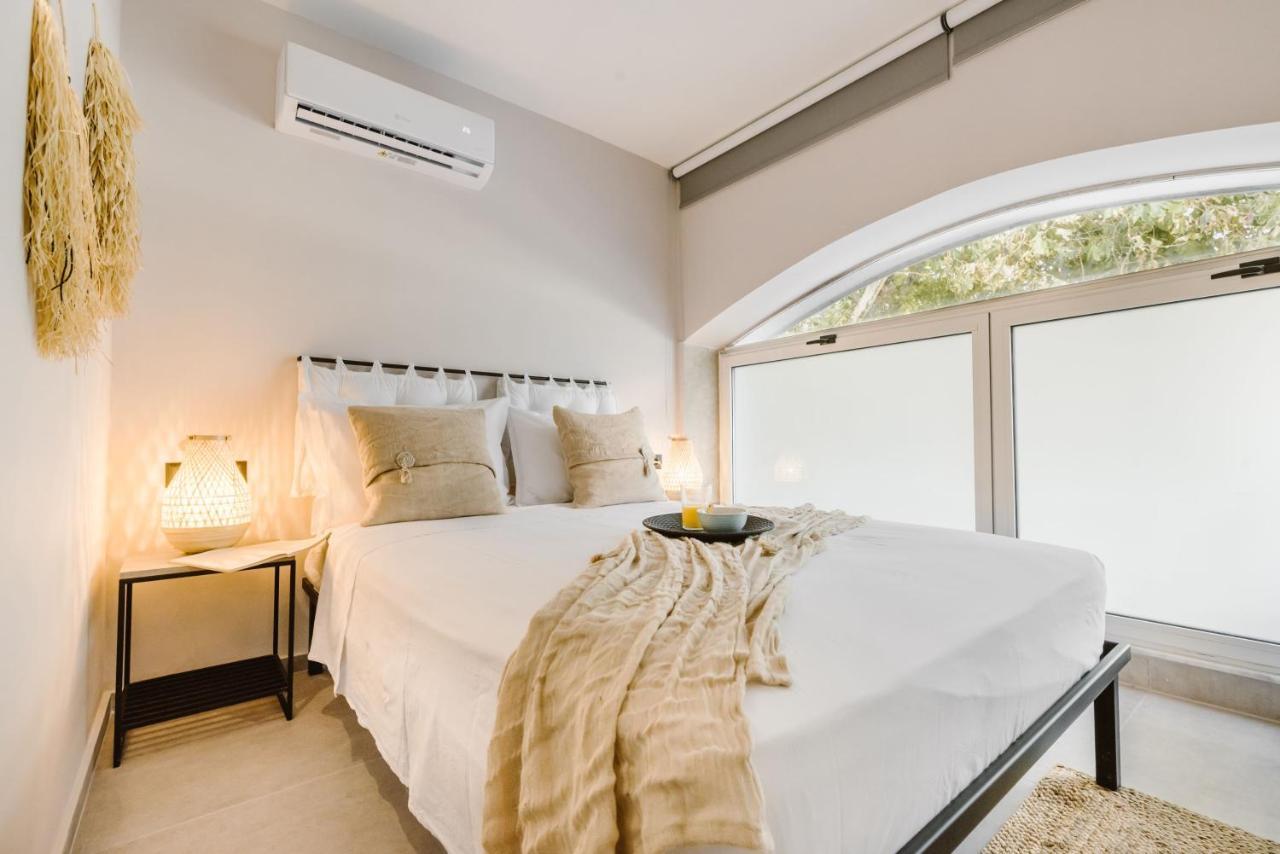 Manolis Loft Apartment, Rhodes Town Rhodes City Dış mekan fotoğraf