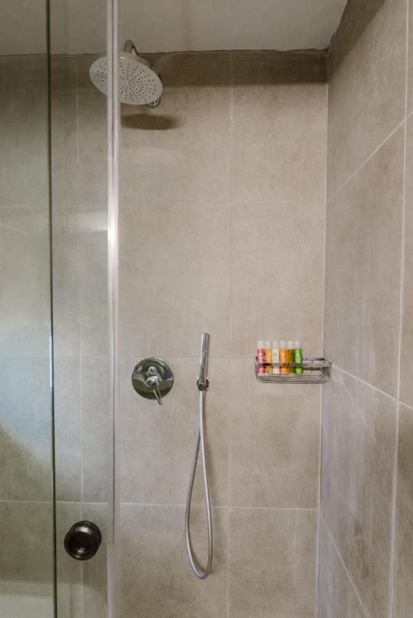 Manolis Loft Apartment, Rhodes Town Rhodes City Dış mekan fotoğraf