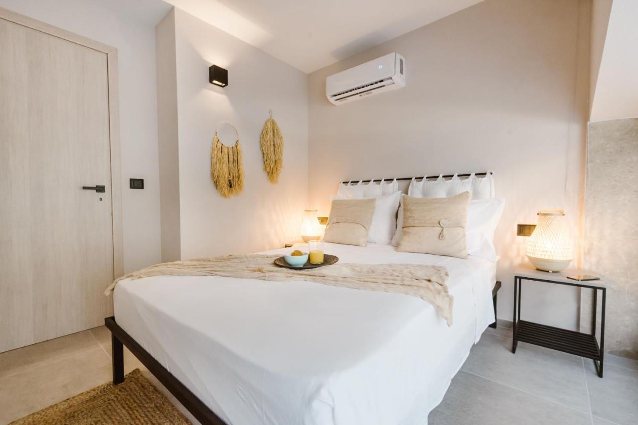Manolis Loft Apartment, Rhodes Town Rhodes City Dış mekan fotoğraf