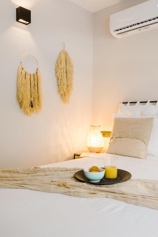 Manolis Loft Apartment, Rhodes Town Rhodes City Dış mekan fotoğraf