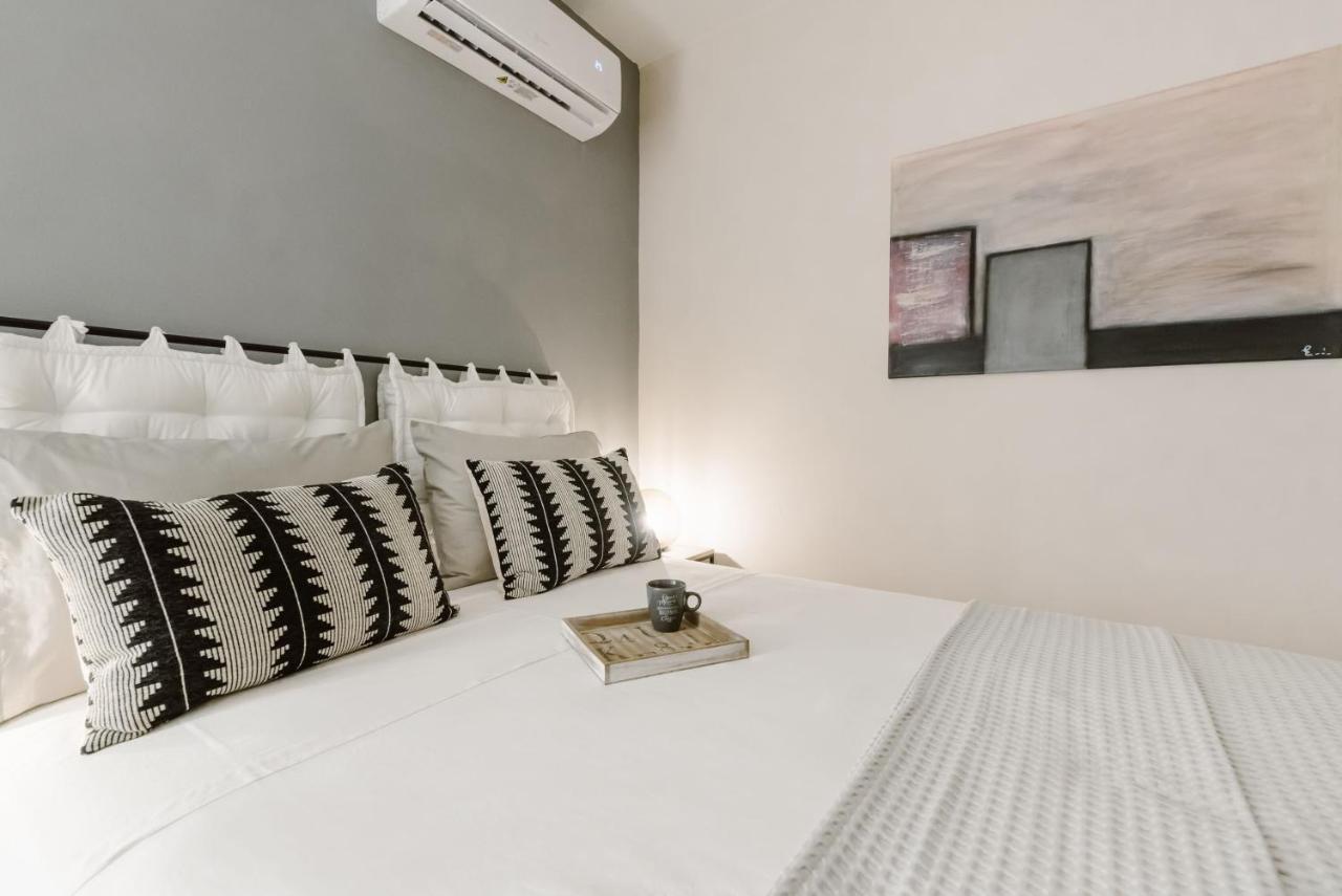 Manolis Loft Apartment, Rhodes Town Rhodes City Dış mekan fotoğraf