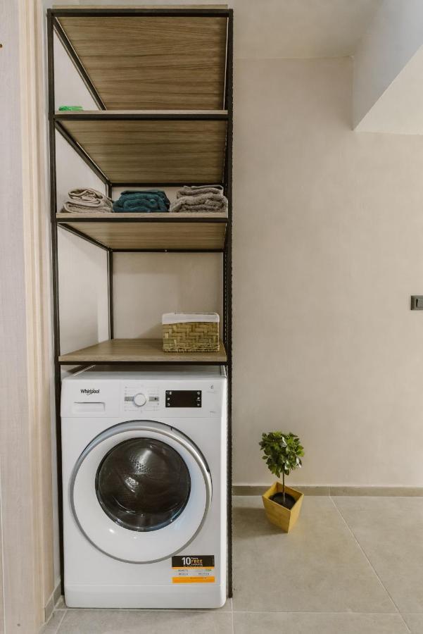 Manolis Loft Apartment, Rhodes Town Rhodes City Dış mekan fotoğraf